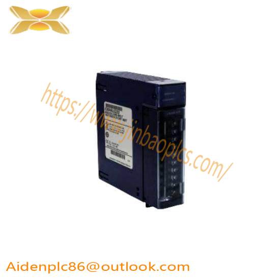General Electric IC694ALG233 Analog Input Module