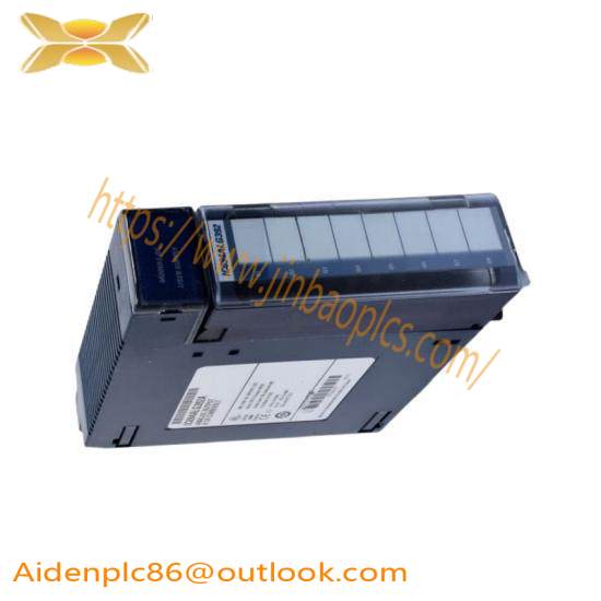 GENERAL ELECTRIC IC694ALG392