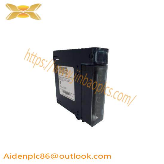 General Electric IC694MDL645D Input Module