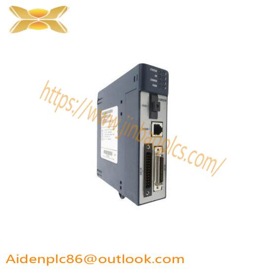 General Electric IC694PSM001 Power Sync And Measurement (PSM) Module