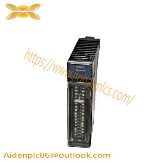GENERAL ELECTRIC IC695ALG608