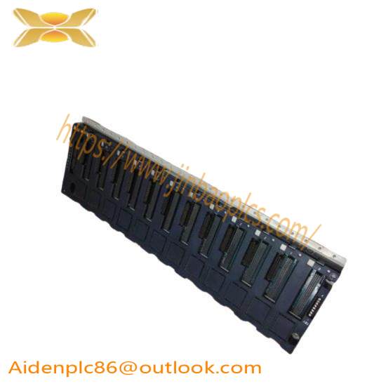 GENERAL ELECTRIC IC695CHS012