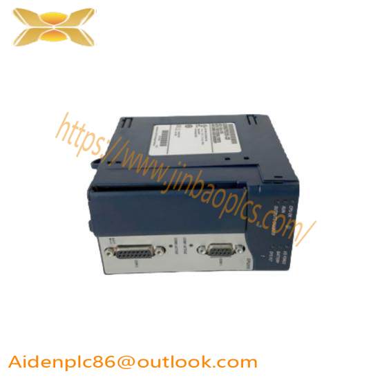 GENERAL ELECTRIC IC695PBS301