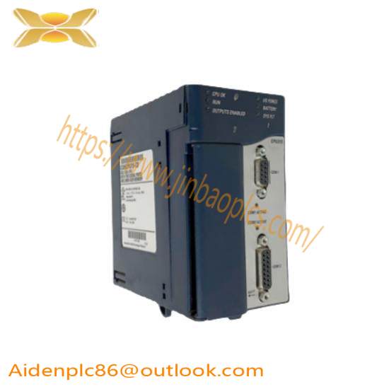 GENERAL ELECTRIC IC695PBS301