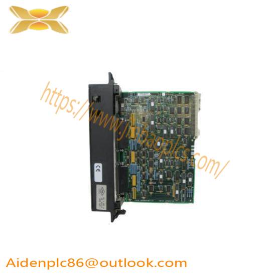 General Electric IC697BEM713GD Bus Transmitter-Expansion Board