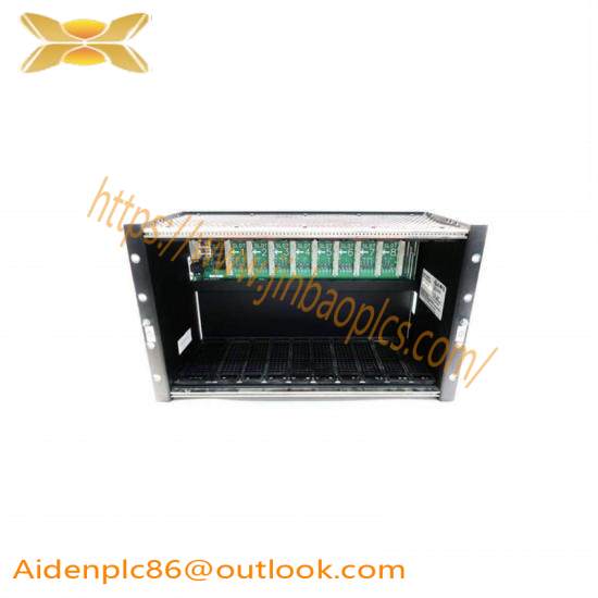 GE IC200ALG263H