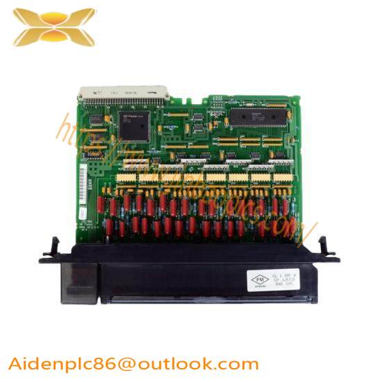 GENERAL ELECTRIC IC697MDL250