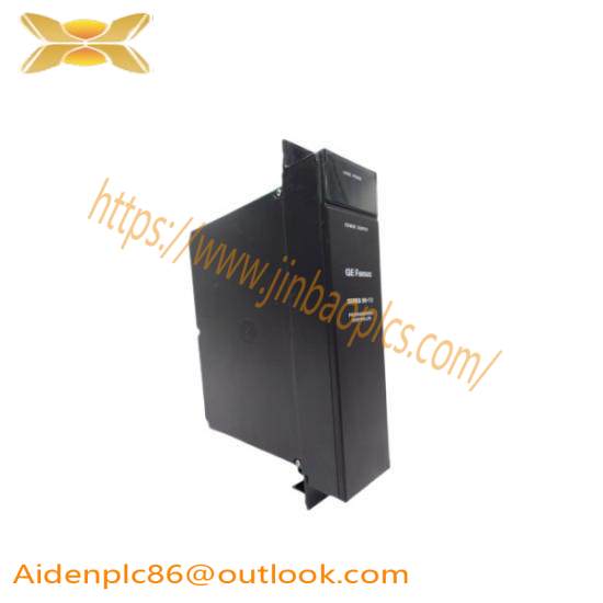 General Electric IC697PWR710N Power Supply Module