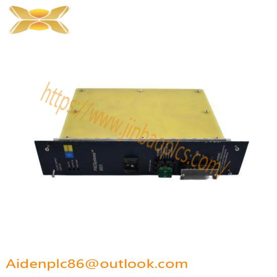 General Electric IC698PSD300 Power Supply Module