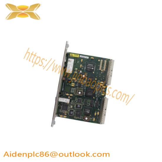 General Electric IC698RMX016-ED RX7i Redundant Memory Module