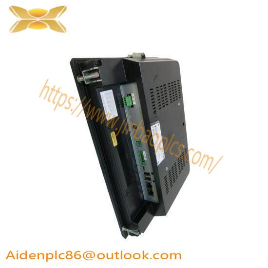 GENERAL ELECTRIC IC755CSS12CDB