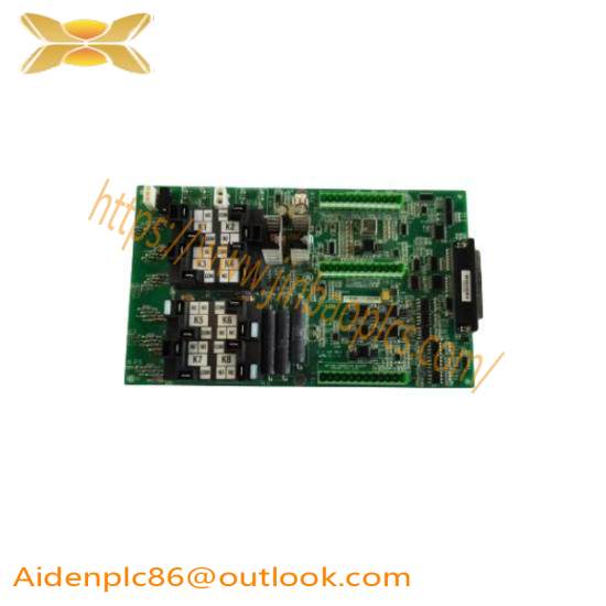 General Electric IS200AEADH3ADA Module