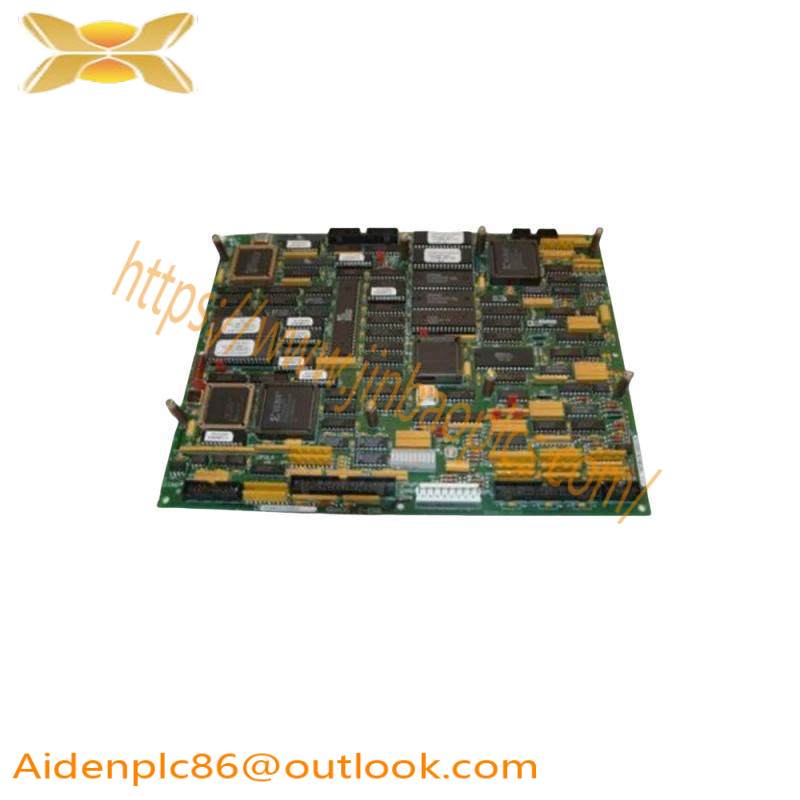 General Electric IS200AEPAH1B Printed Circuit Board