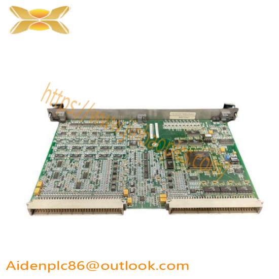 General Electric IS200EMIOH1A  GE Mark VI
