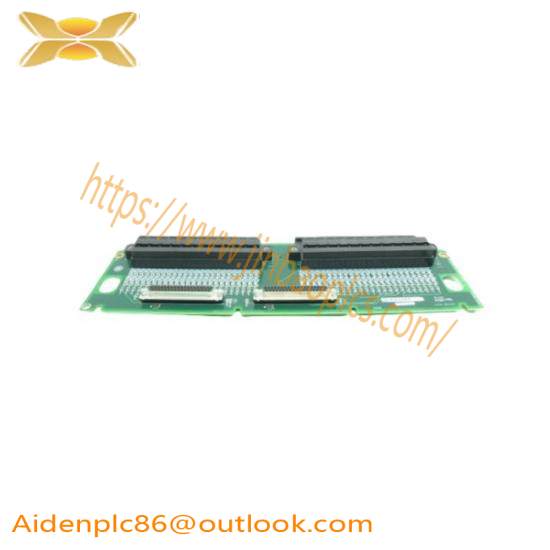General Electric IS200TBTCH1CBB Circuit Board