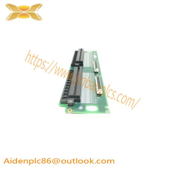 General Electric IS200TBTCH1CBB Circuit Board