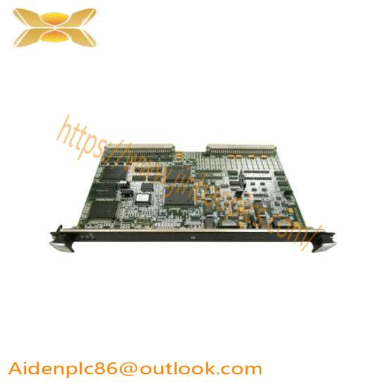 General Electric IS200VRTDH1D Circuit Board