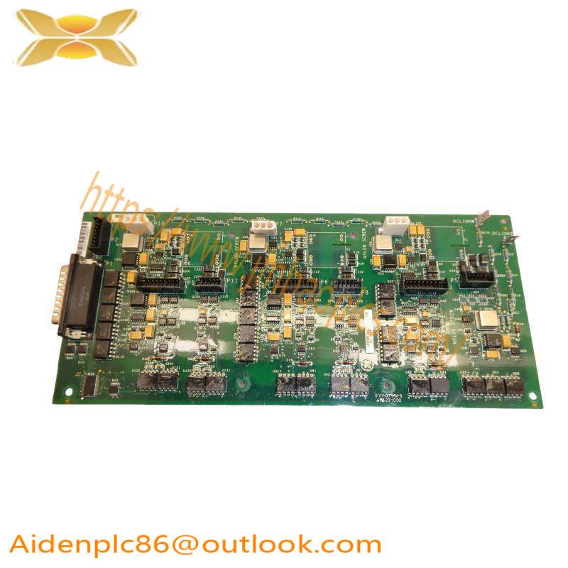 GE QPI3D200C2P/B