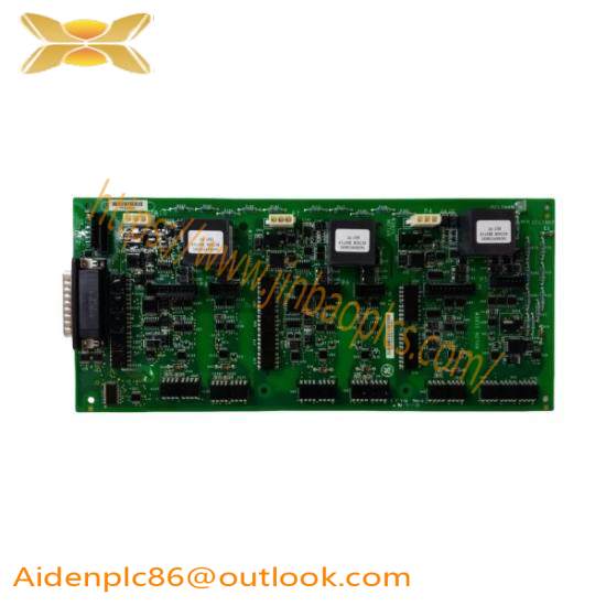 General Electric  IS210AEBIH3BE  Printed Circuit Board
