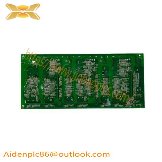 General Electric  IS210AEBIH3BE  Printed Circuit Board