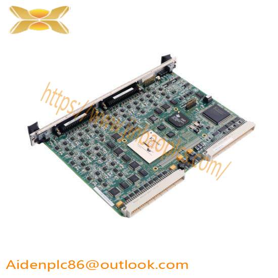 General Electric IS215VAMBH1A Acoustic Monitoring Card Assembly