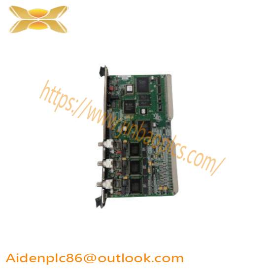 GENERAL ELECTRIC IS215VCMIH2CA Circuit Board