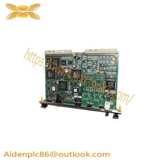 General Electric IS215WEMAH1BB/IS200WEMAH1AEA Circuit Board