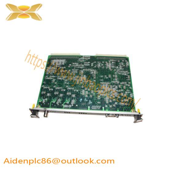 General Electric IS215WEMAH1BB/IS200WEMAH1AEA Circuit Board