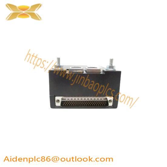 General Electric IS220PSVOH1A Servo Control Module