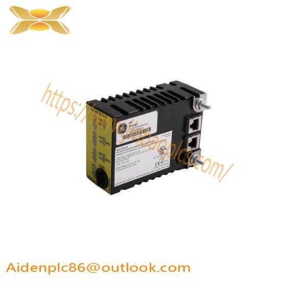 General Electric IS220YDOAS1AJ Discrete Output Pack