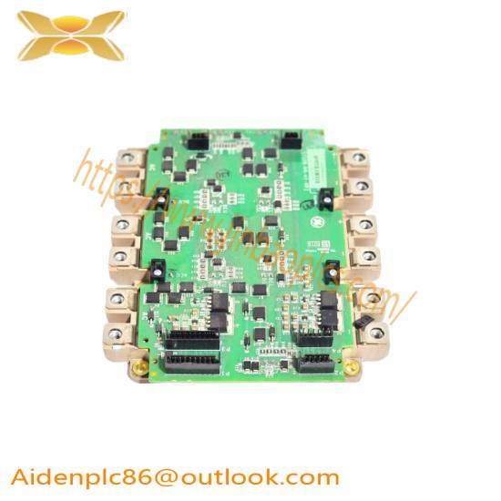 General Electric  IS400AEBMH3A Board Brand New