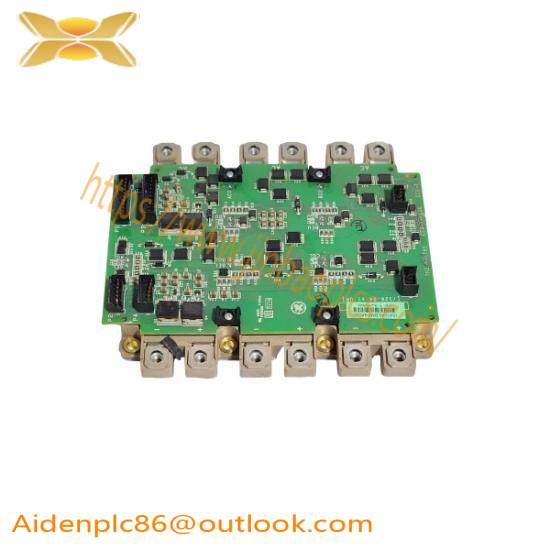 General Electric  IS400AEBMH3A Board Brand New
