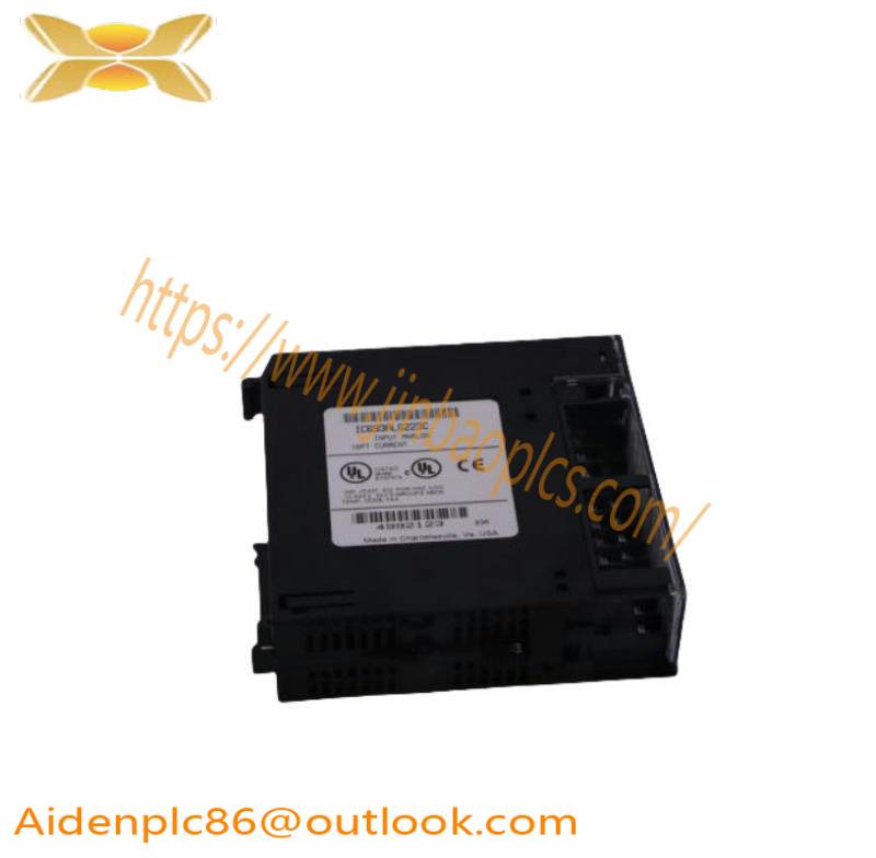General Electric IS400AEBMH3A Mark Vie Controller