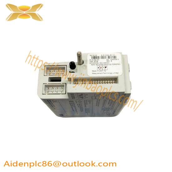 General Electric MTL 8115-DO-DC Digital Output Module