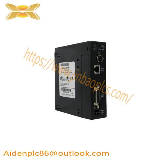 General Electric SR469469P5HIA20 Motor Management Relay