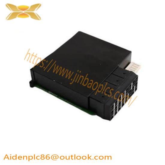 GENERAL ELECTRIC UR6AH Controller Module