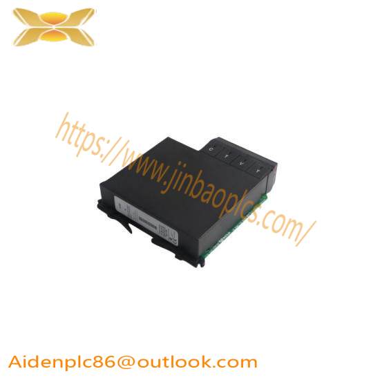 General Electric UR6BH Multilin Digital I/O Card