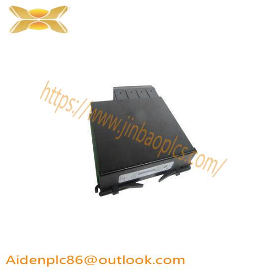 General Electric UR6DH Multilin Digital I/O Control Module