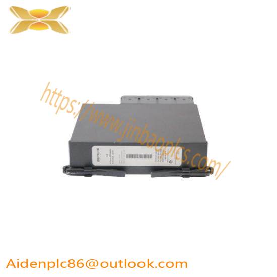 GENERAL ELECTRIC UR6GH Digital I/O Module