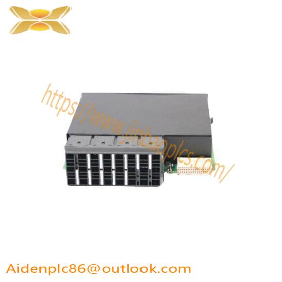 GENERAL ELECTRIC UR6GH Digital I/O Module