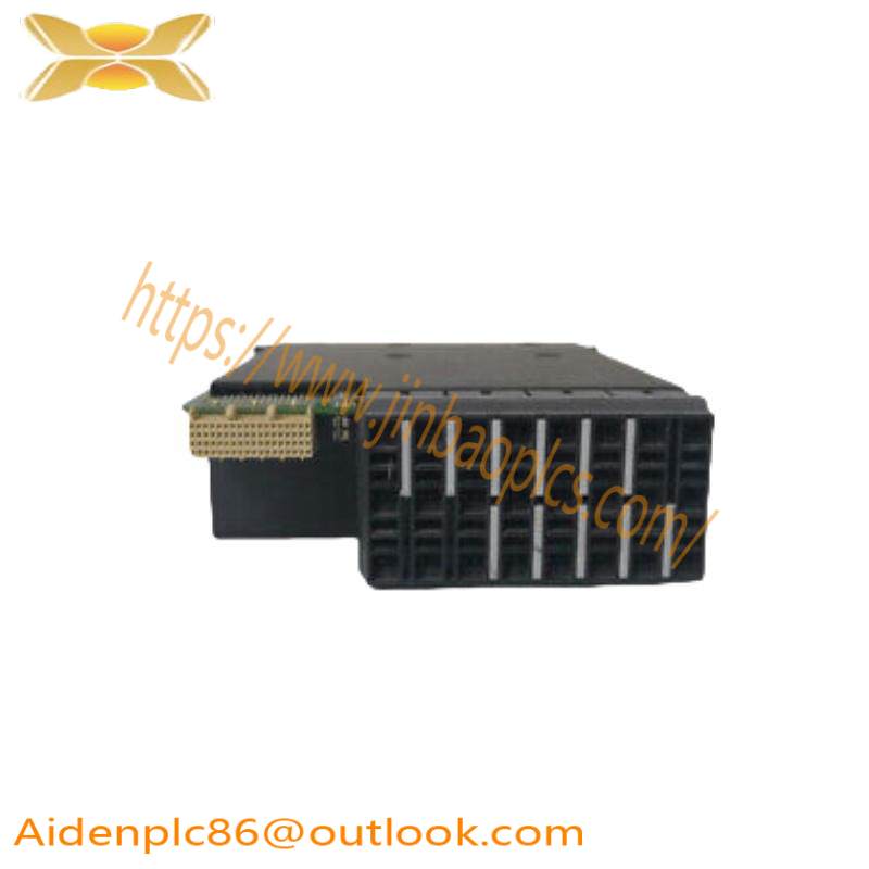 General Electric UR8LH Digital Relay Module