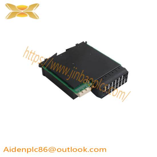 General Electric UR9WH Multilin Ur Relay Module