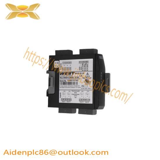 General Electric UR9WH Multilin Ur Relay Module