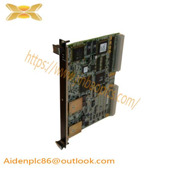 General Electric VAIC H1D IS200VAICH1DAB  Analog Input/Output Board