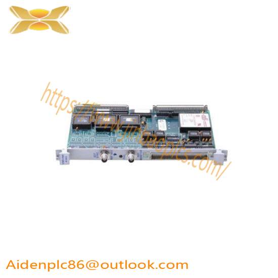 GENERAL ELECTRIC VMIVME-4140-00000 Analog Output Board