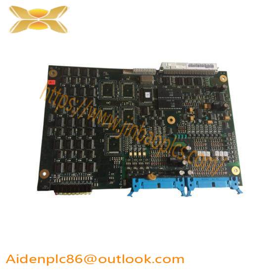 General Electric YPH108B Measurement Board