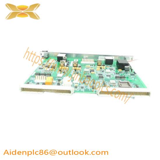 GENERAL ELLECTRIC IS200ERDDH1ABB Gating Pcb Board