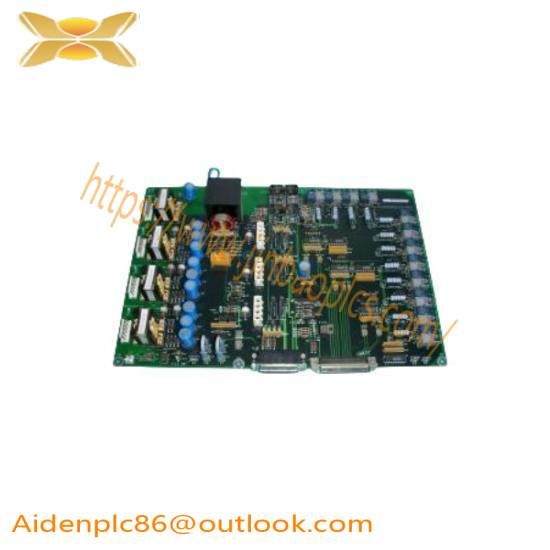 GENERAL ELLECTRIC IS200HSLAH1ADE Interface Board