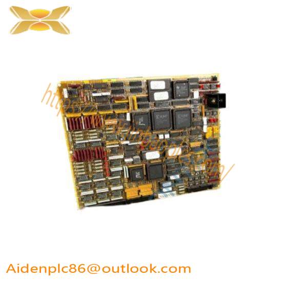 GENERAL ELLECTRIC IS200TSVCH2AJE Module
