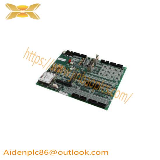 GENERAL ELLECTRIC IS210MVRBH1A IS200MVRBH1ACC Analog I/O Board